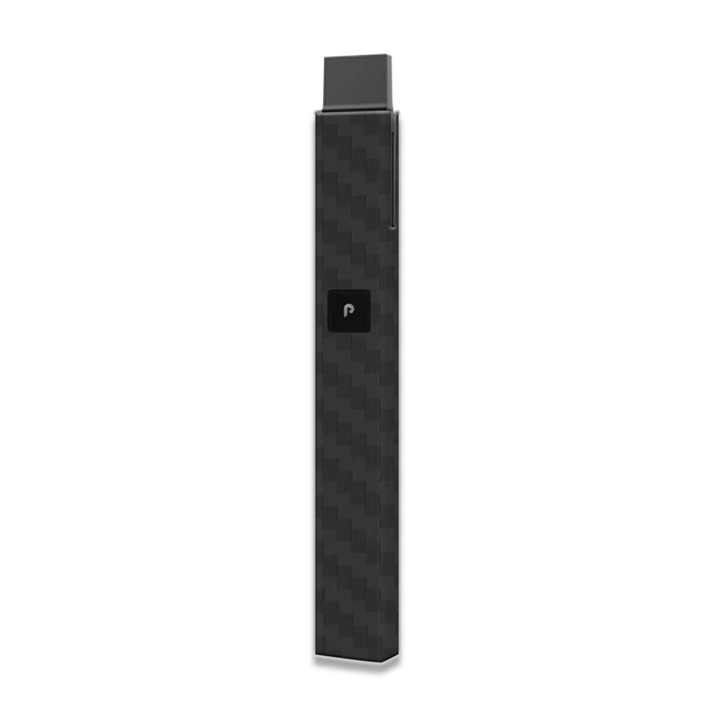 Carbon Fiber Black Wraps | PLUGplay