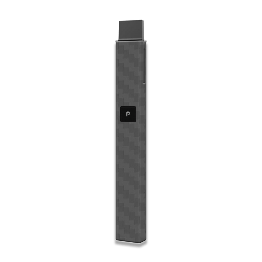 Carbon Fiber Gray Wraps | PLUGplay