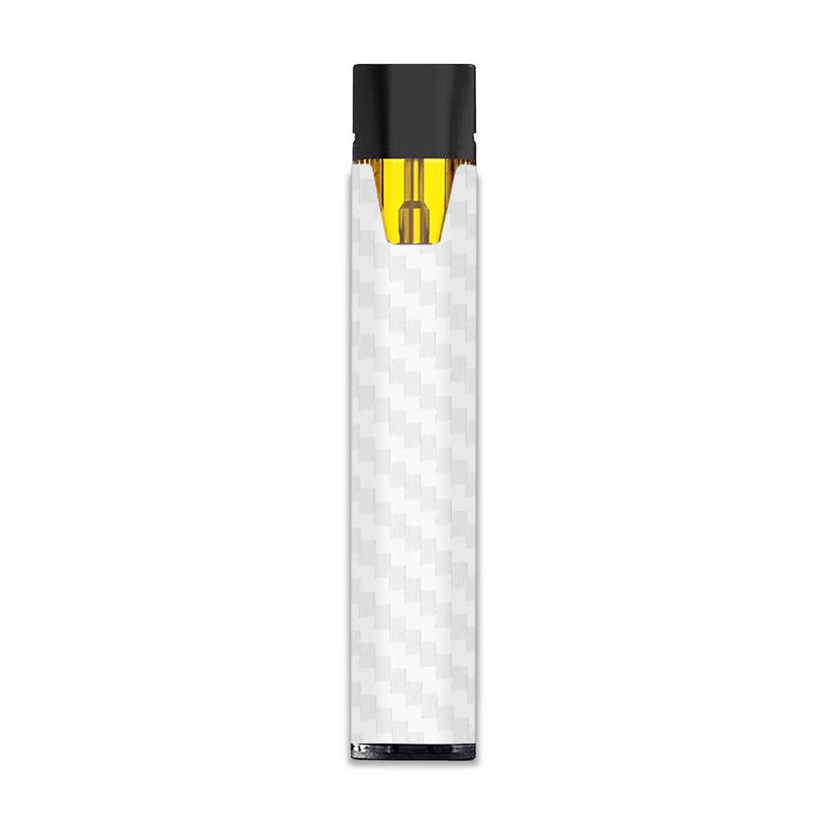 Carbon Fiber White Wraps | STIIIZY – STYL Wraps