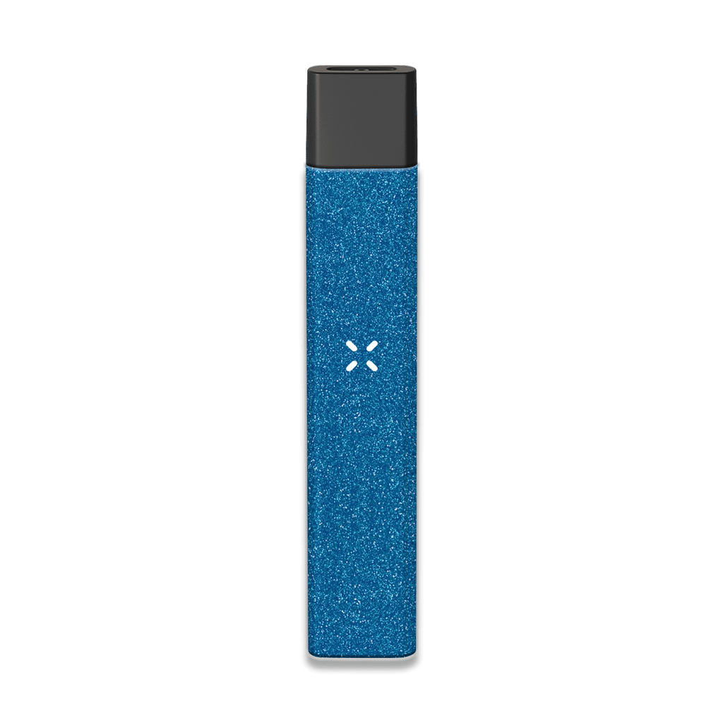 Diamond Shimmer Blue Wraps | PAX Era