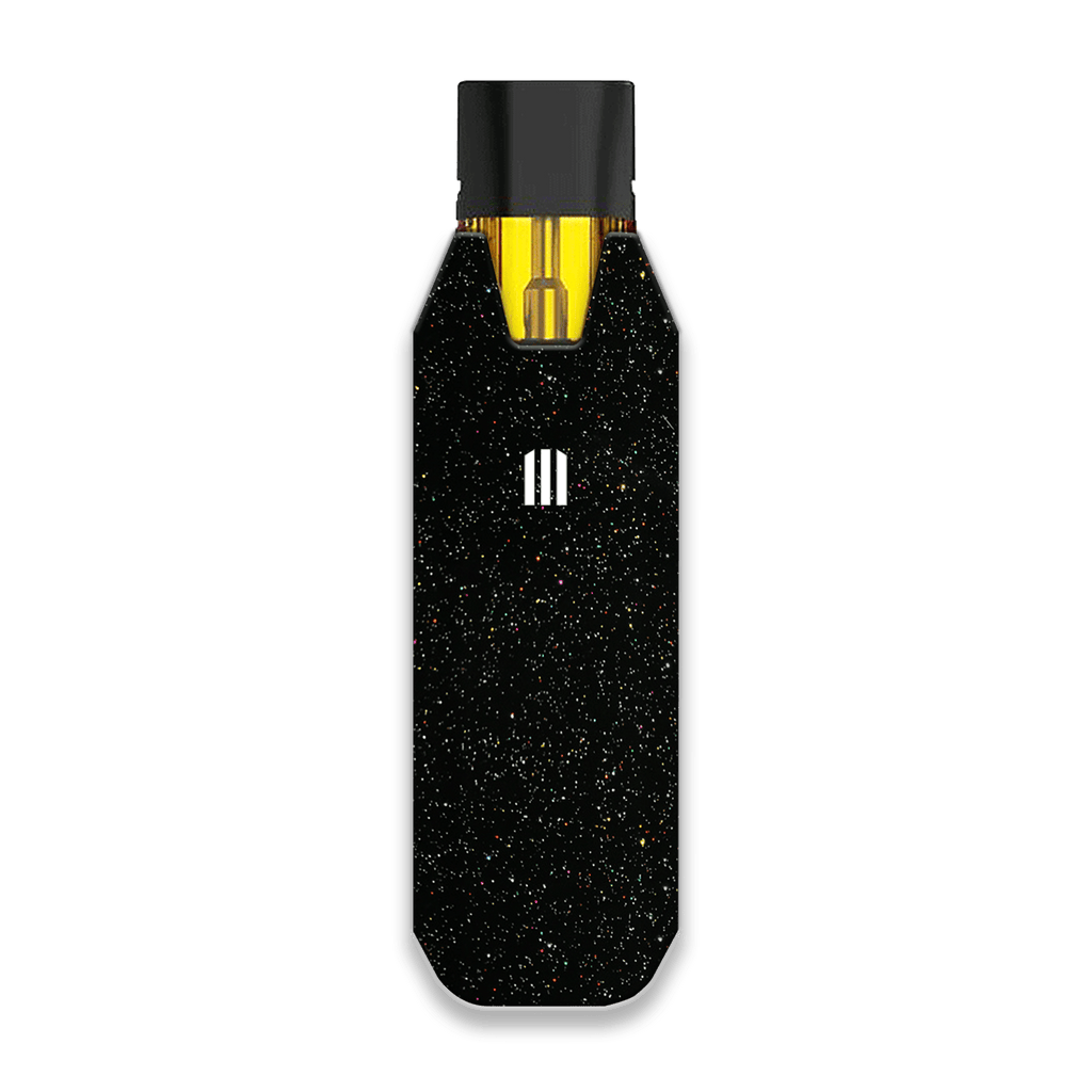 Galaxy Black Space Wraps | BIIIG STIIIZY