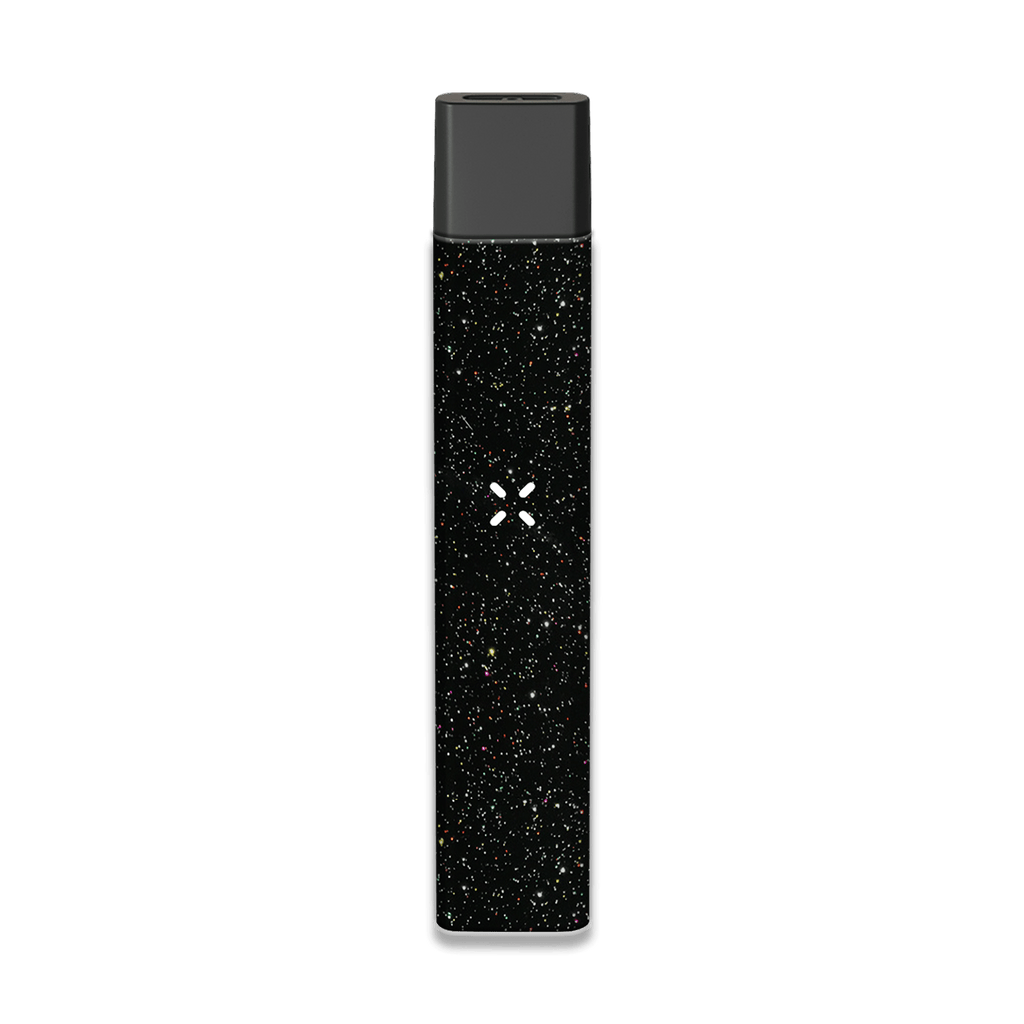 Galaxy Black Space Wraps | PAX Era