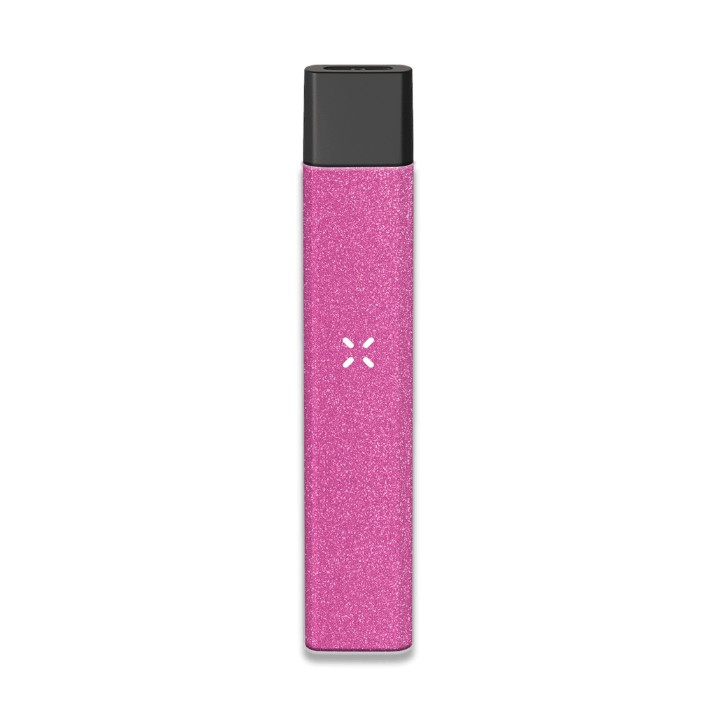 Diamond Shimmer Pink Wraps | PAX Era