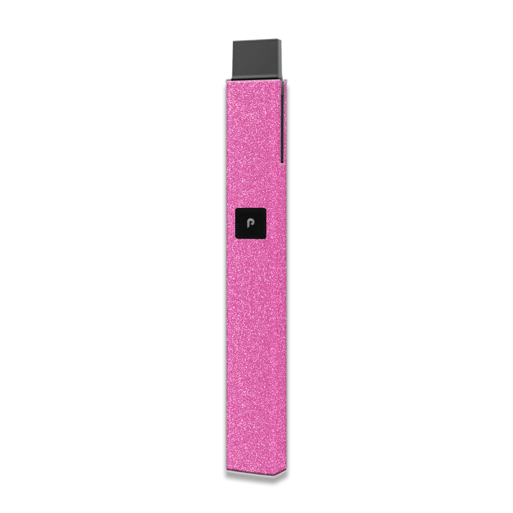 Diamond Shimmer Pink Wraps | PLUGplay