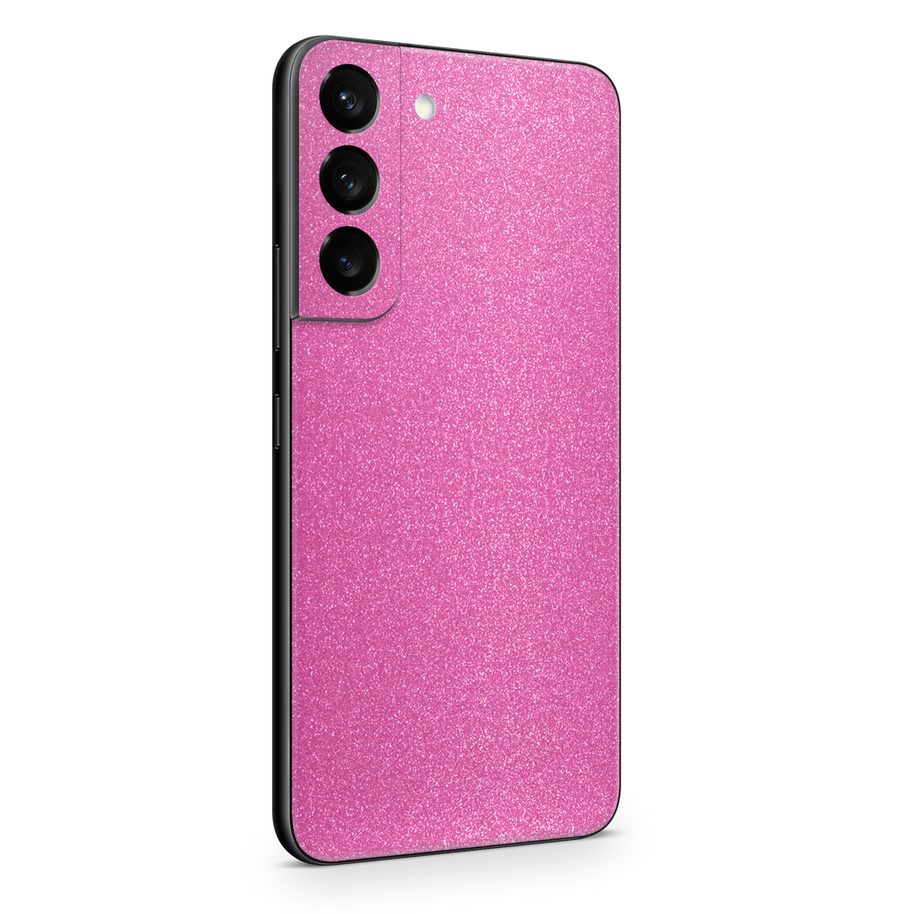 Diamond Shimmer Wraps | Samsung Galaxy S22 Series