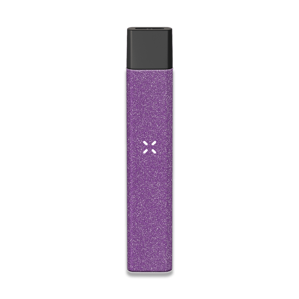 Diamond Shimmer Purple Wraps | PAX Era