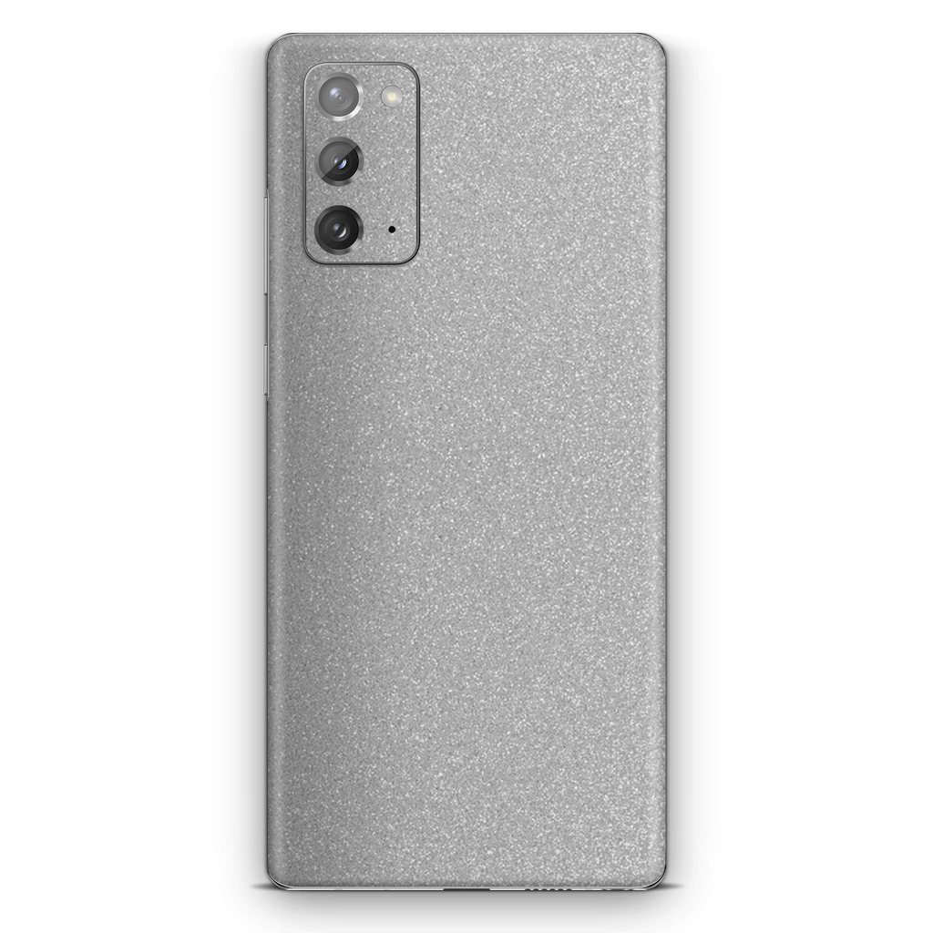 Diamond Shimmer Wraps | Samsung Galaxy Note 20 Series