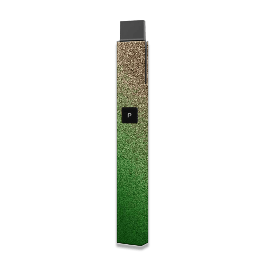 Color Flip Chameleon Green Wraps | PLUGplay