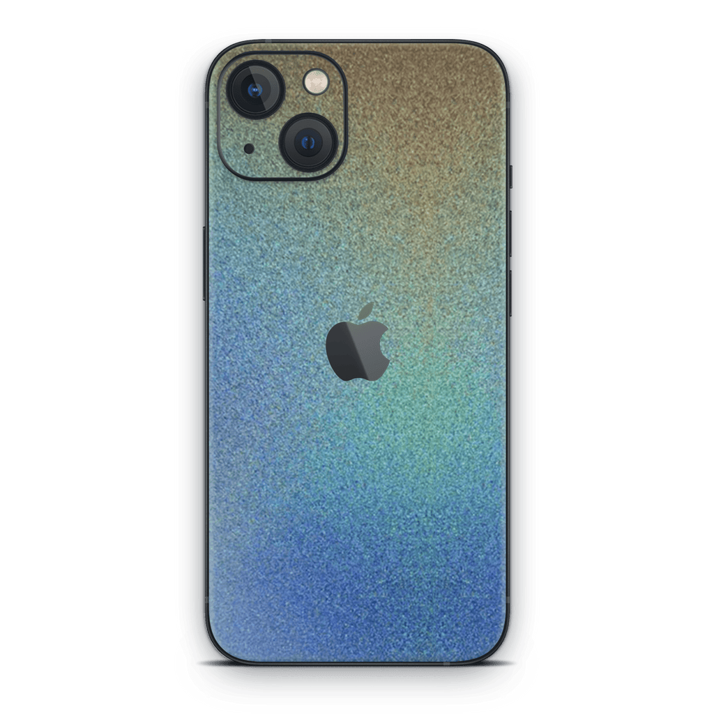 Psychedelic Multicolor Wraps | Apple iPhone 13 Series