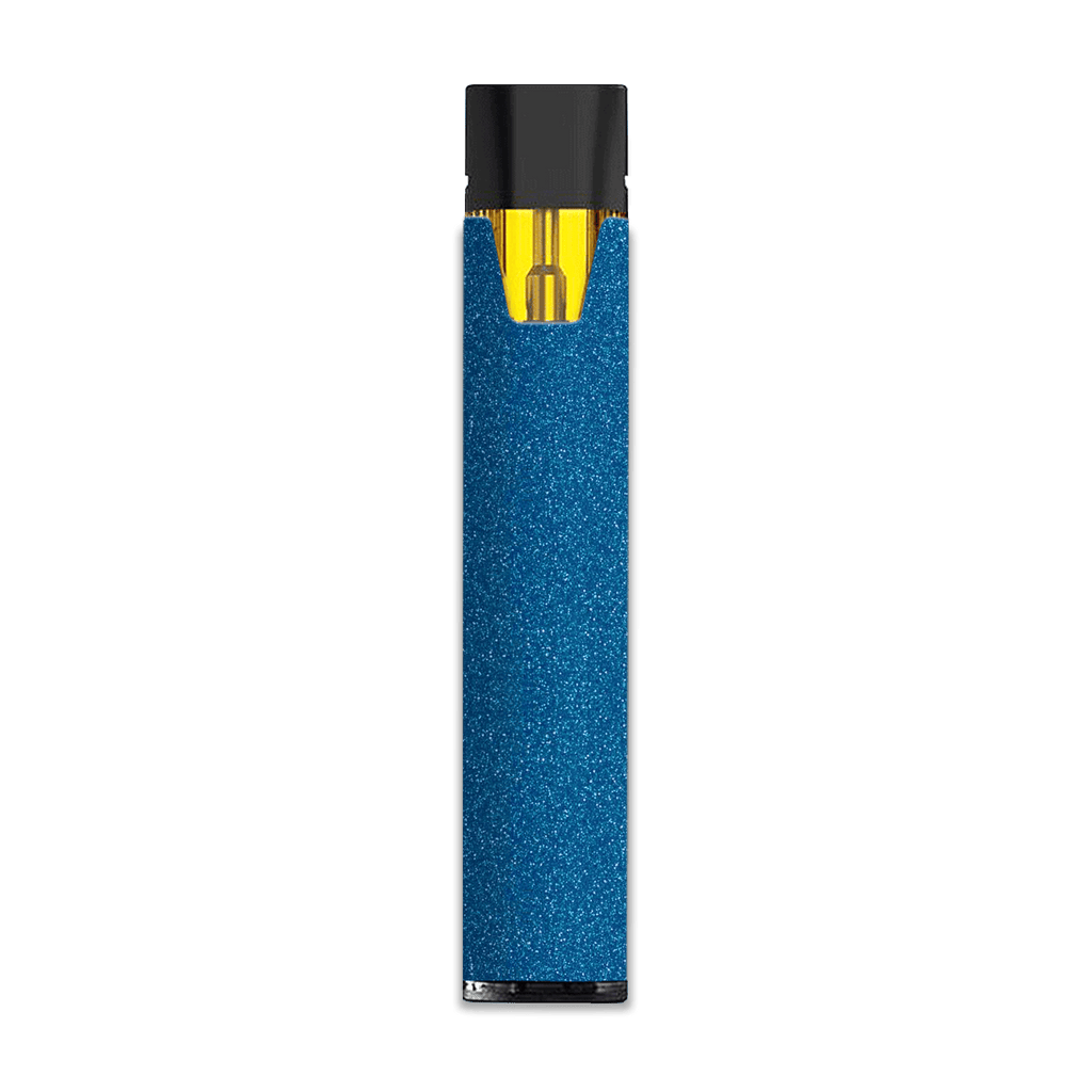 Diamond Shimmer Blue Wraps | STIIIZY