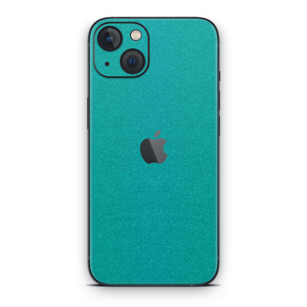 Solid Color Wraps | Apple iPhone 13 Series