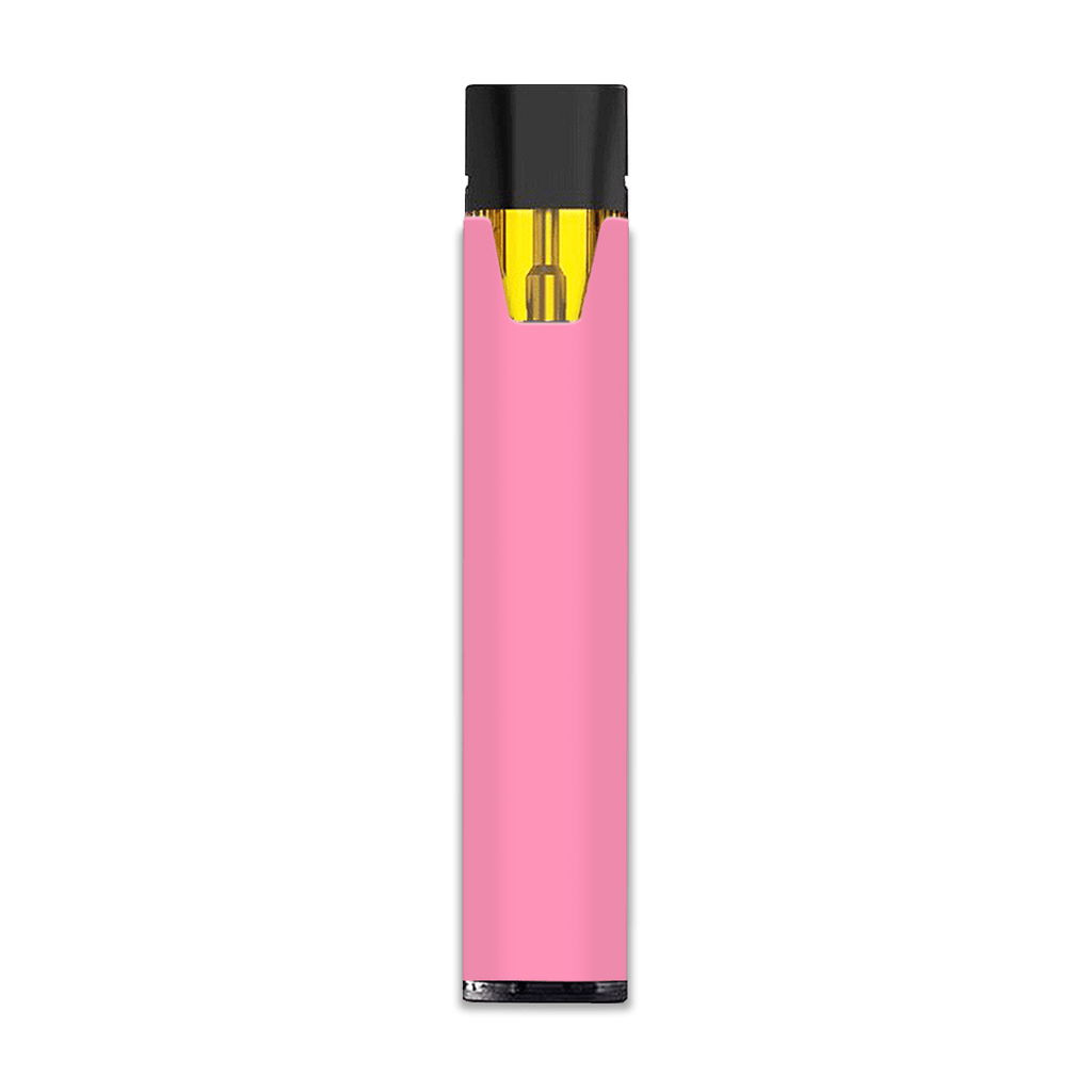 Gloss Hot Pink Wraps | STIIIZY