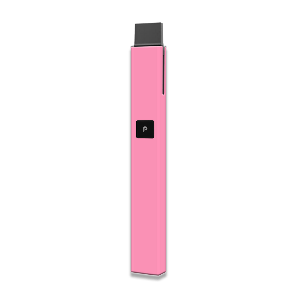 Gloss Hot Pink Wraps | PLUGplay