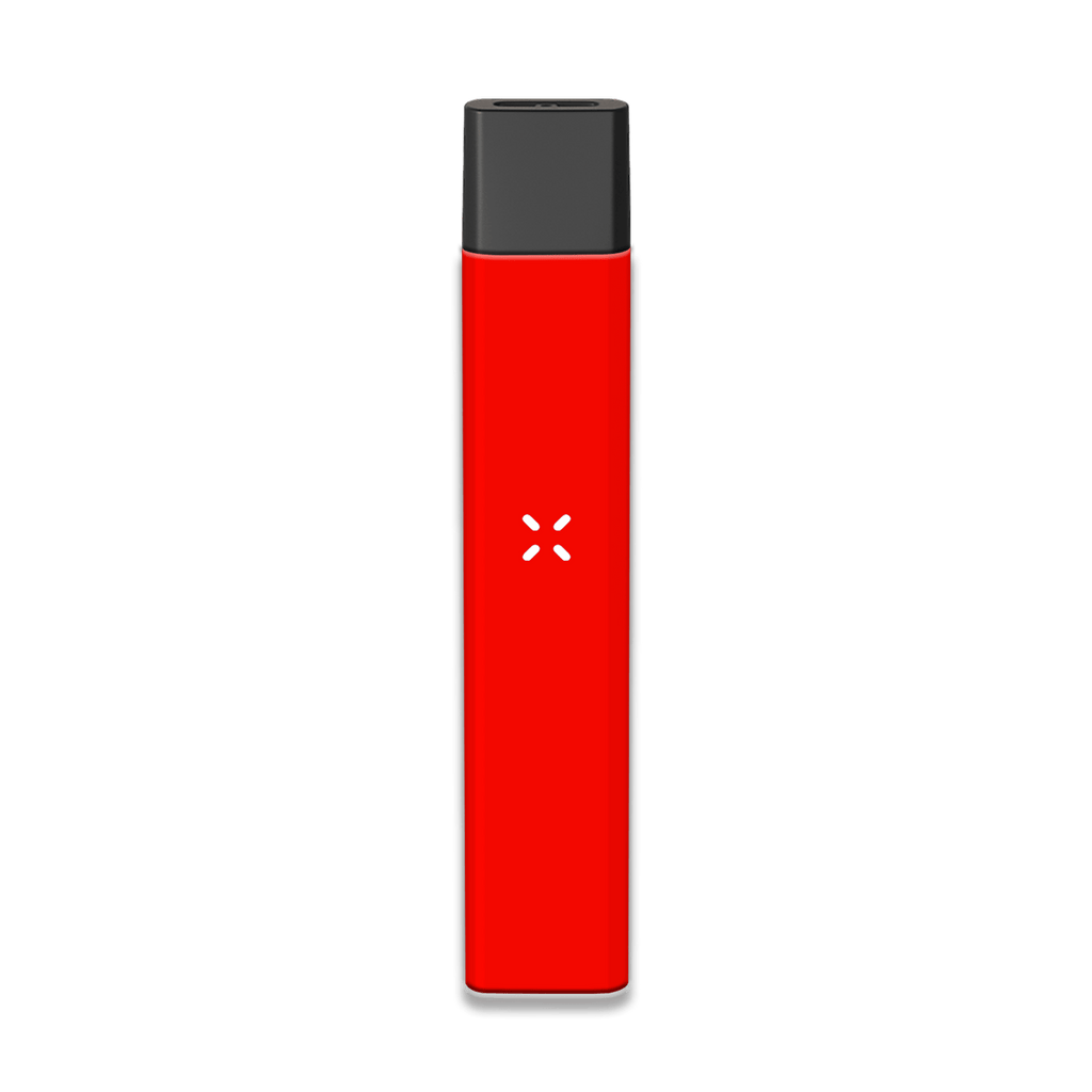 Gloss Hot Red Wraps | PAX Era