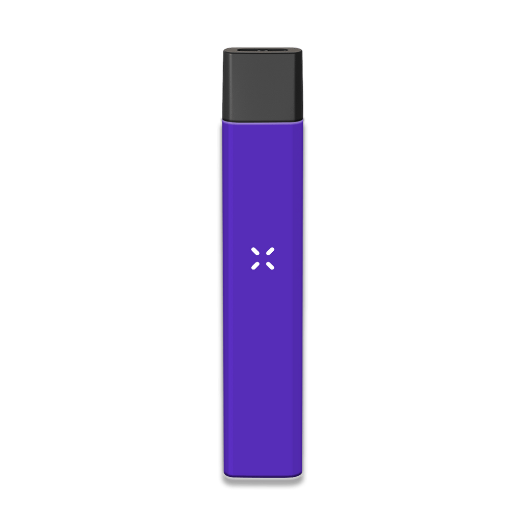 Gloss Purple Wraps | PAX Era