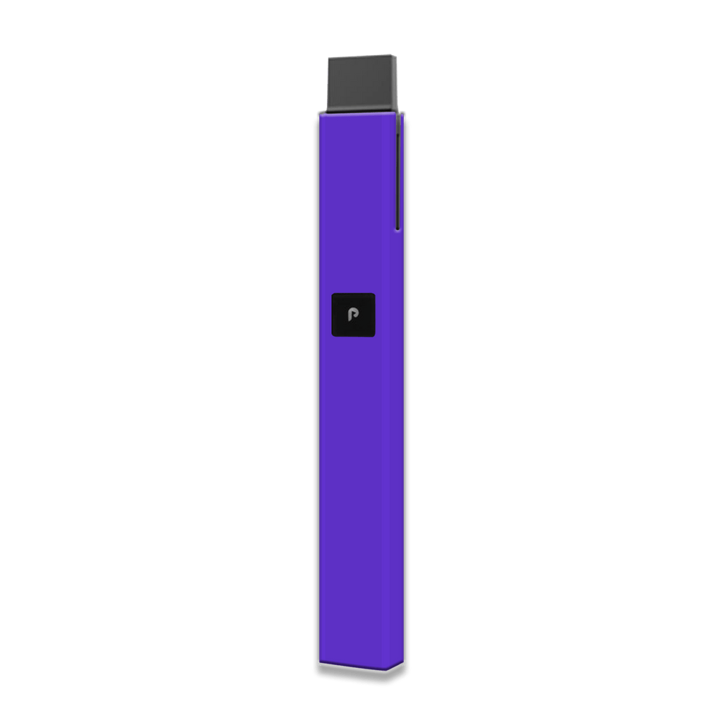 Gloss Purple Wraps | PLUGplay
