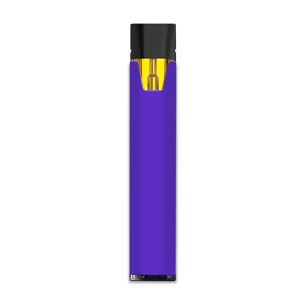 Gloss Purple Wraps | STIIIZY