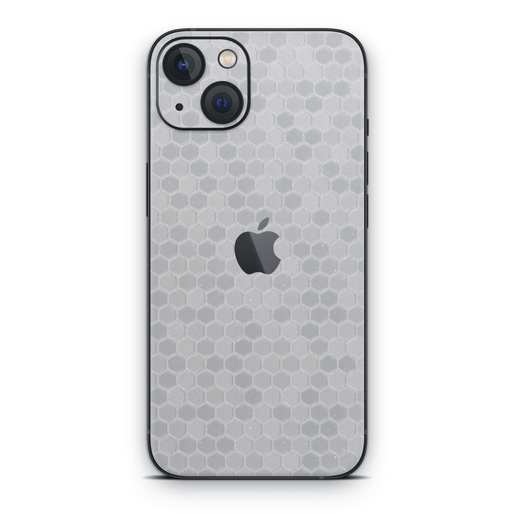 Honeycomb Pattern Wraps | Apple iPhone 13 Series
