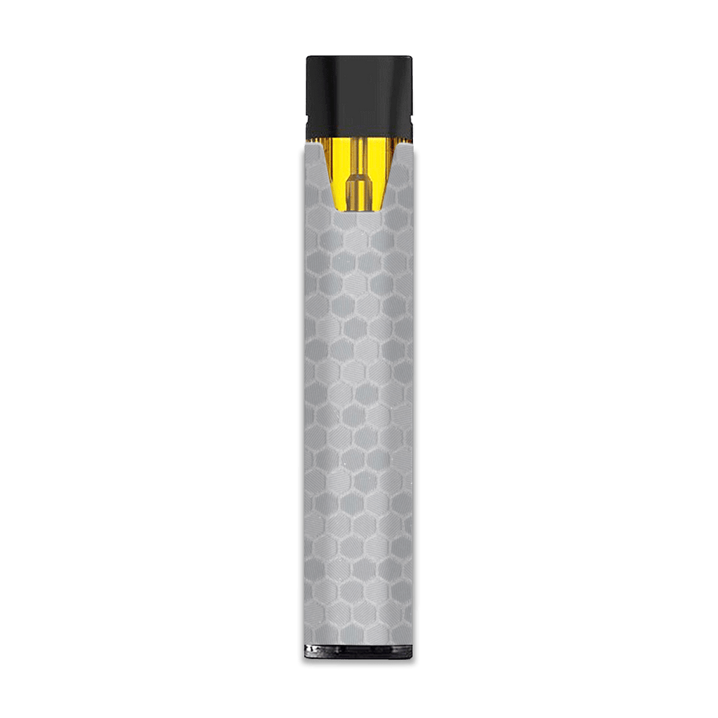 Honeycomb Pattern Tin Wraps | STIIIZY