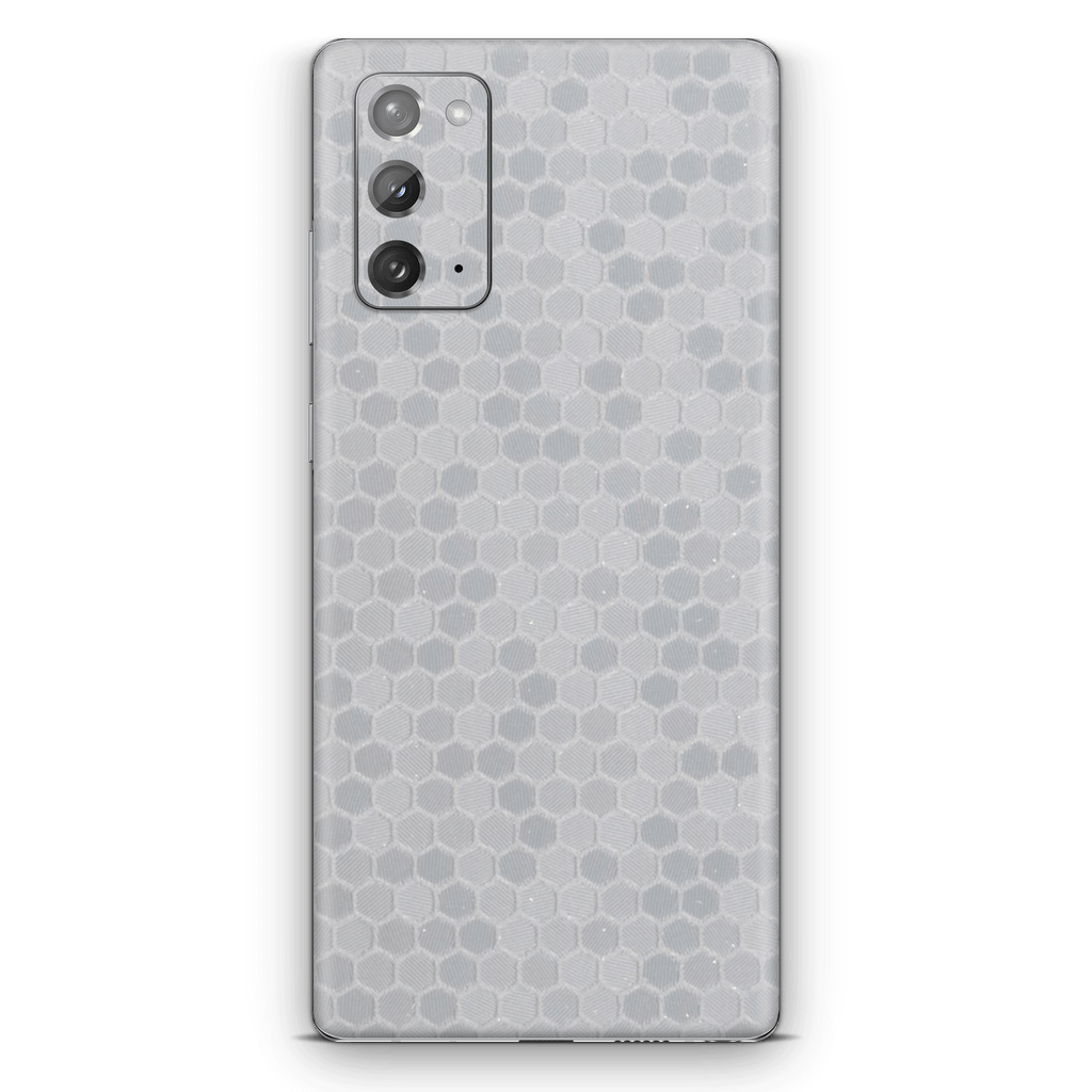 Honeycomb Pattern Wraps | Samsung Galaxy Note 20 Series