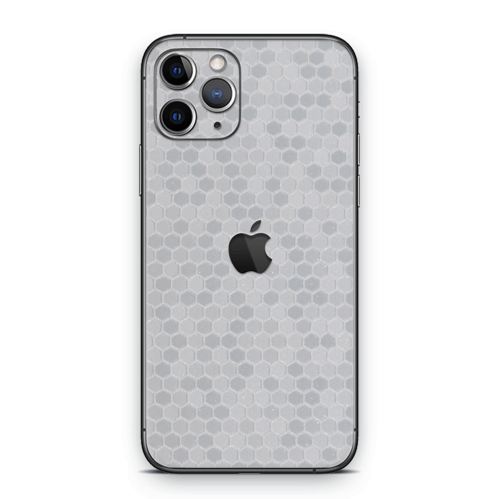 Honeycomb Pattern Wraps | Apple iPhone 11 Series