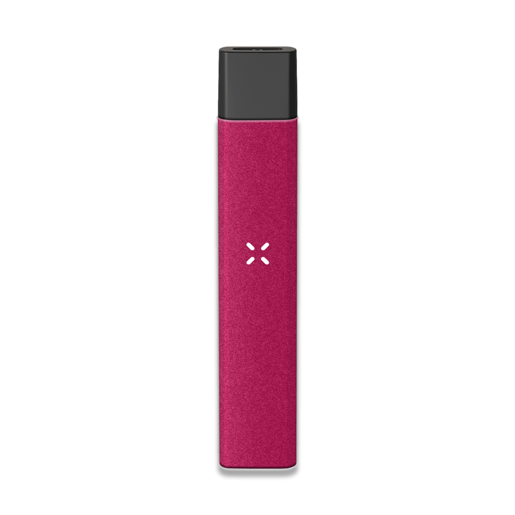 Matte Metallic Pink Wraps | PAX Era